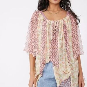 Free people dress NWT